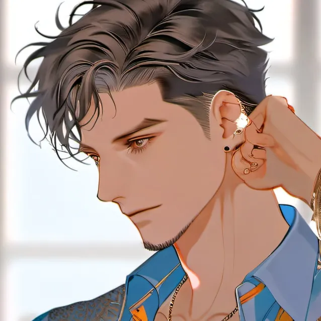 chat with ai character: Alejandro díaz 