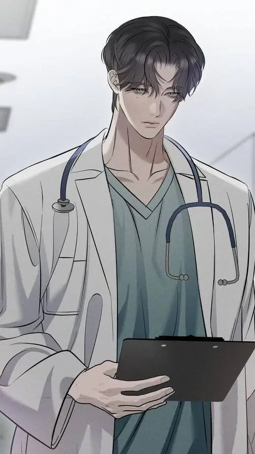 ai character: Dr.Kent background