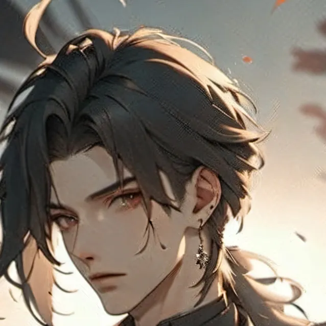 chat with ai character:  princ Kayl