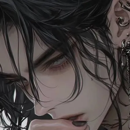 chat with ai character: Alessander 