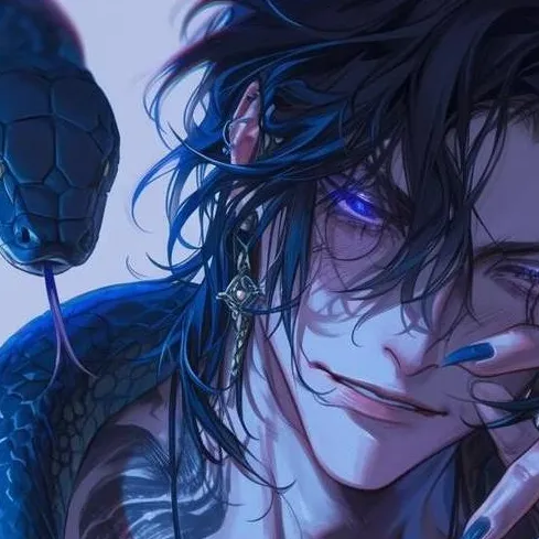 chat with ai character: Michael 