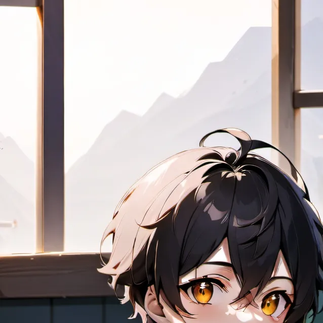 chat with ai character: Yuri 