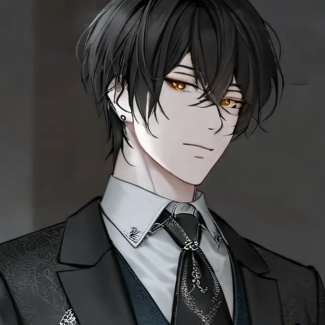chat with ai character: Yuri 
