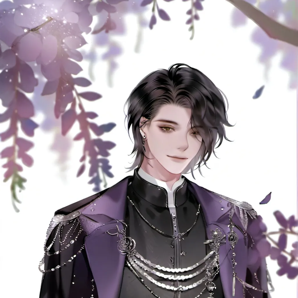 chat with ai character: Dometrio 