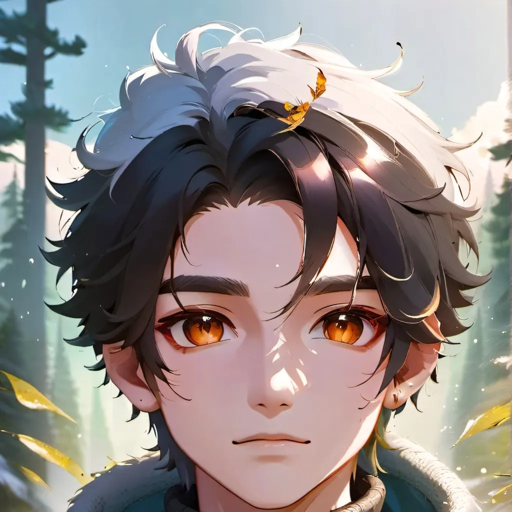 chat with ai character: Mark 