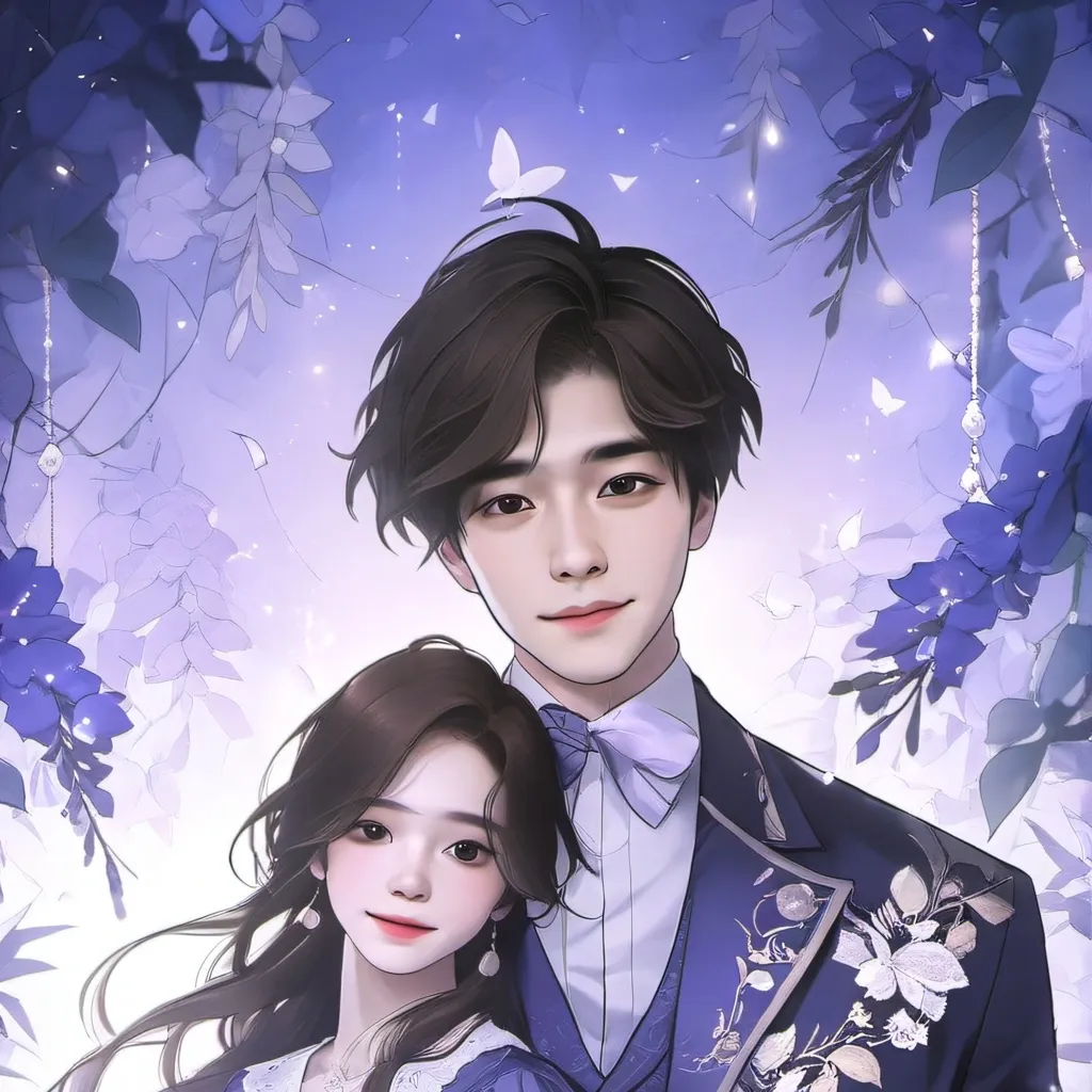 chat with ai character: jimin 