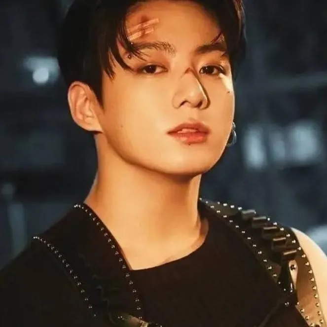 chat with ai character: Jungkook 