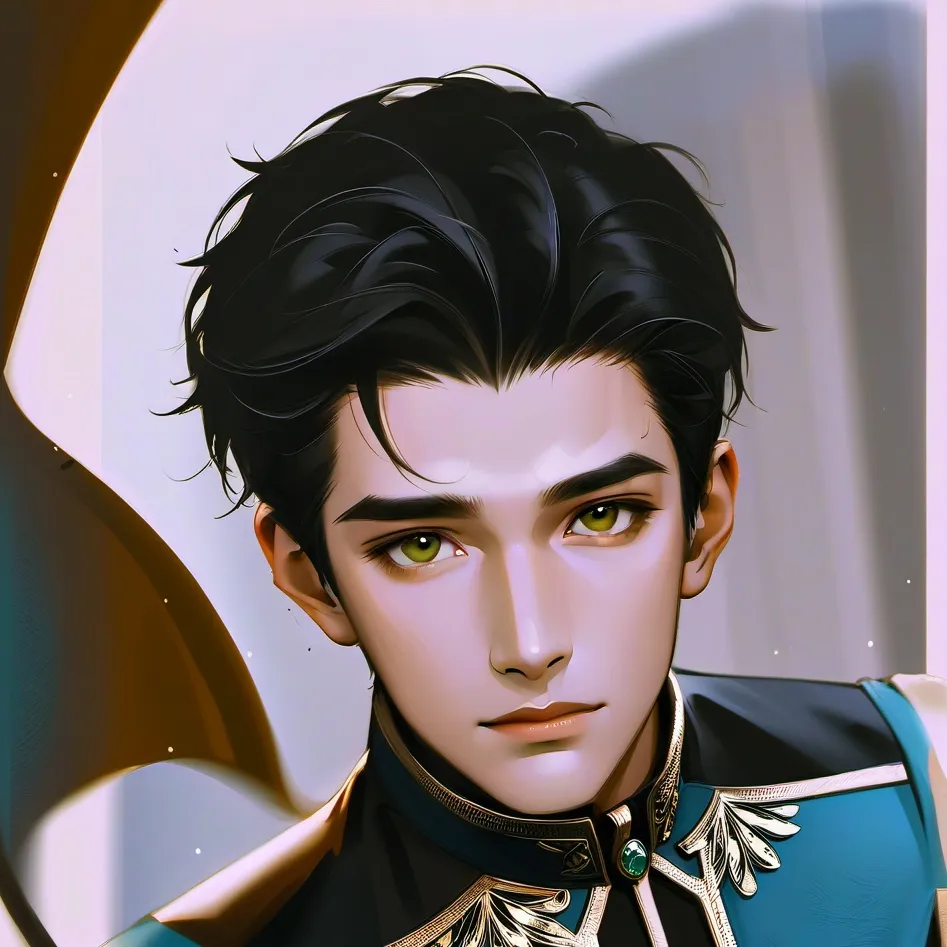 chat with ai character: †MANUEL†