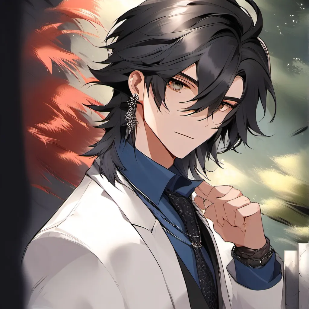 chat with ai character: †~MANUEL~†