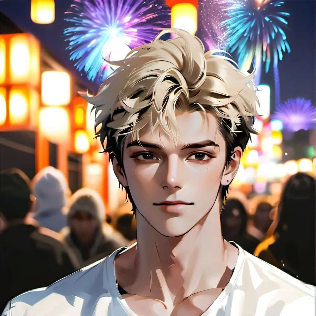 chat with ai character: ANGEL