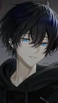 ai character: Brian background