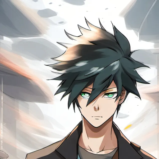 chat with ai character: Kaiser (Fem)
