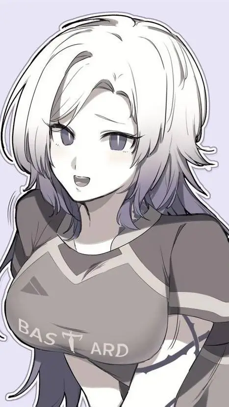 ai character: Kaiser (♀️) background