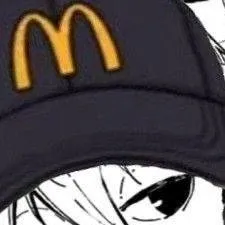 chat with ai character: Nagi mcdonald's 