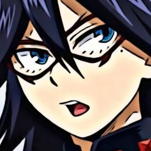 chat with ai character: Mha X Horror 