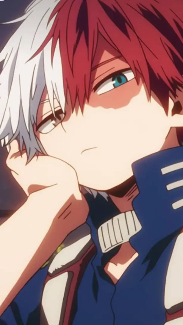 ai character: Mha sport festival background