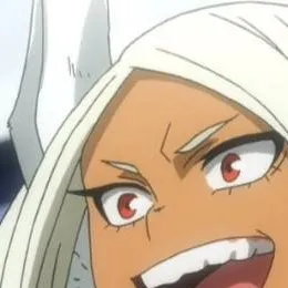 chat with ai character: Mirko