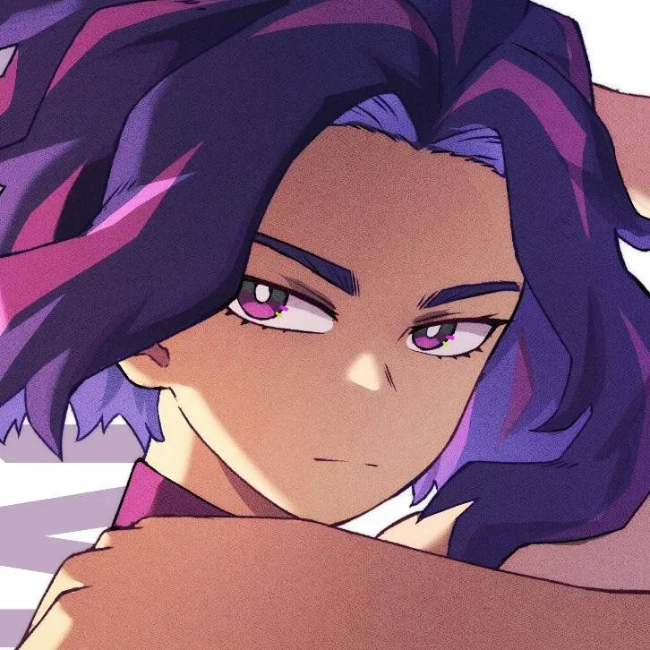 chat with ai character: MHA 