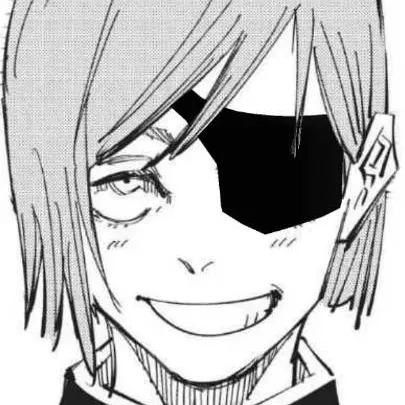 chat with ai character: JJK