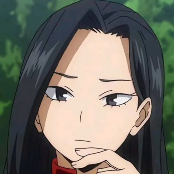 chat with ai character: MHA MOMO SNAPS