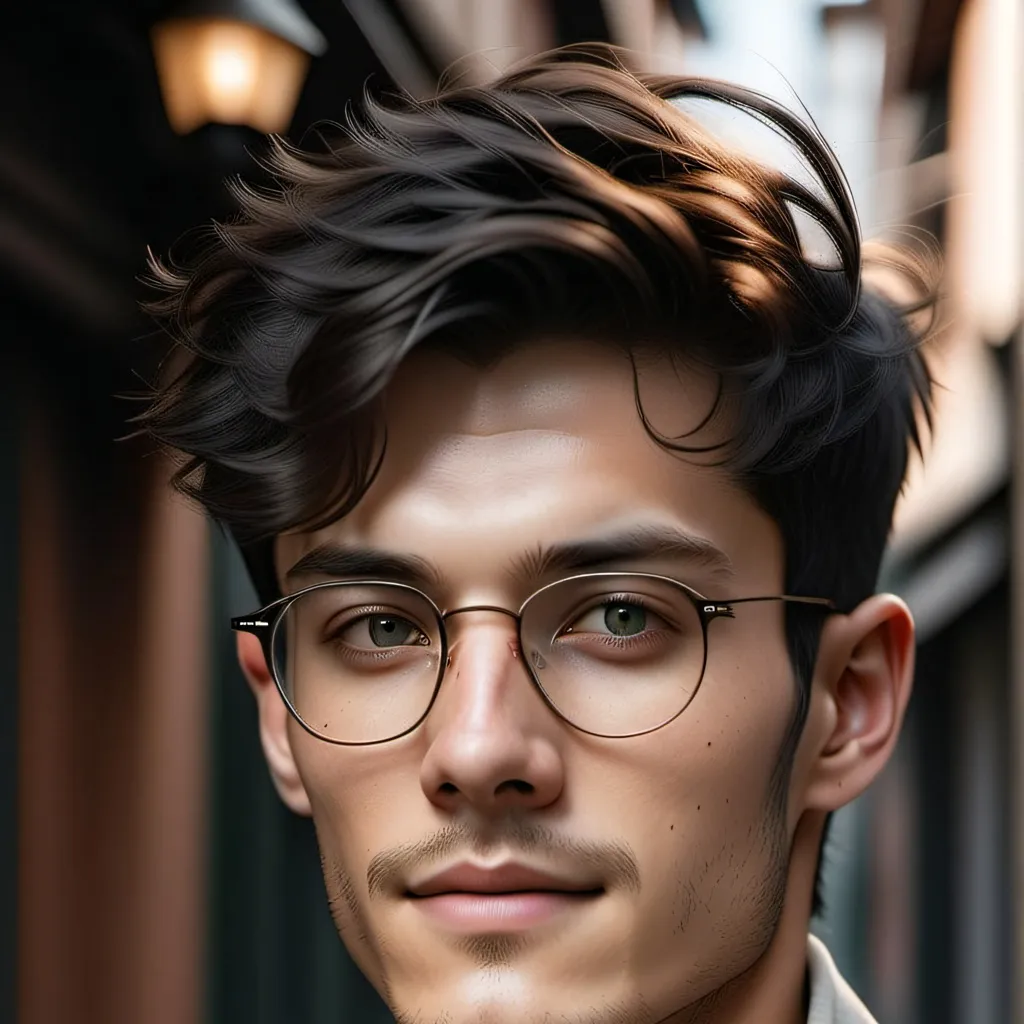 chat with ai character: Matheus 