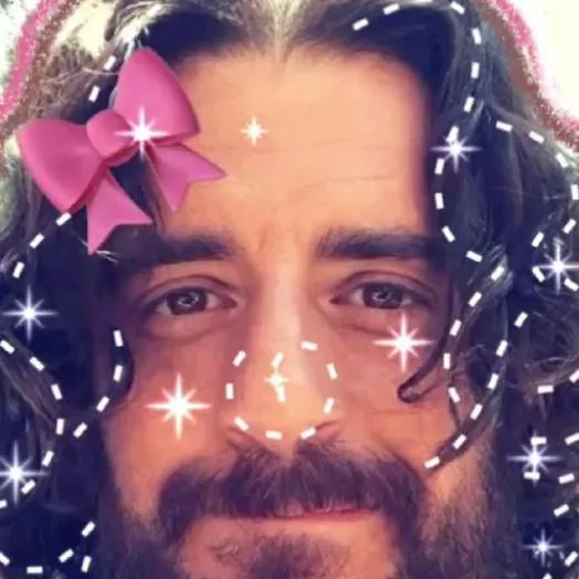 chat with ai character: Jesus 