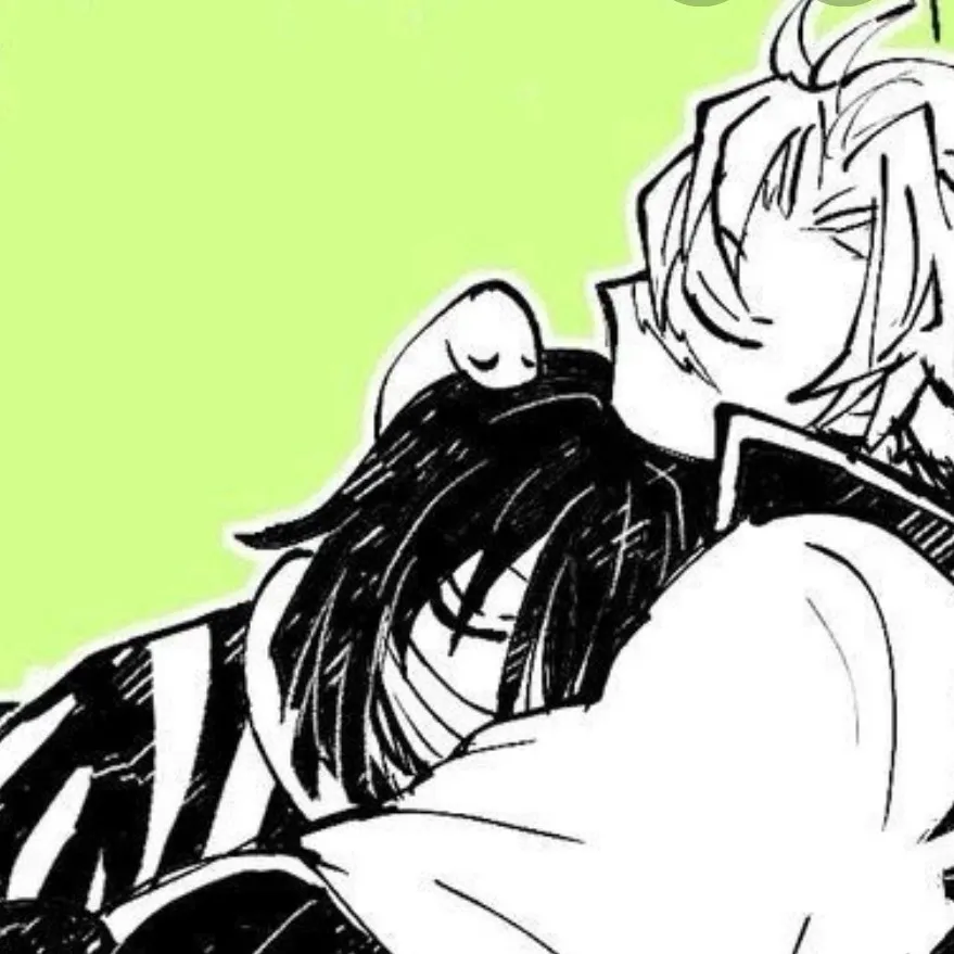 chat with ai character: Sanemi & u/oba