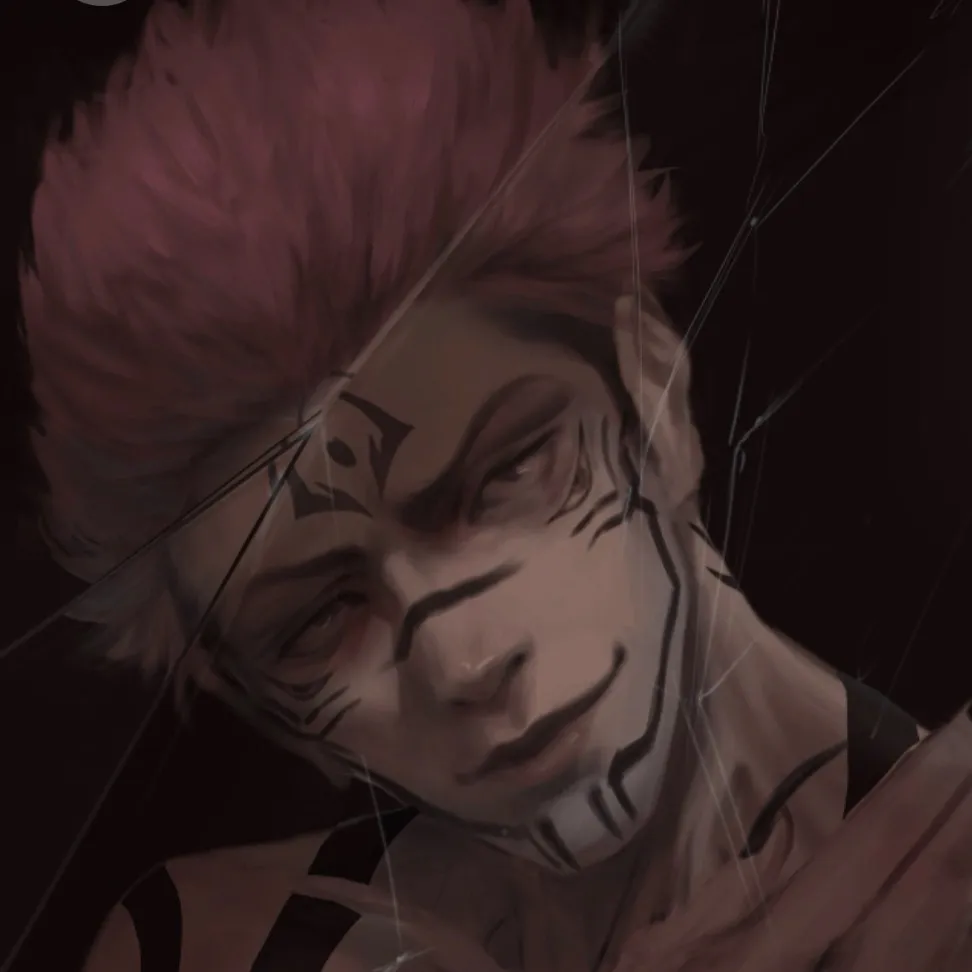 chat with ai character: SUKUNA