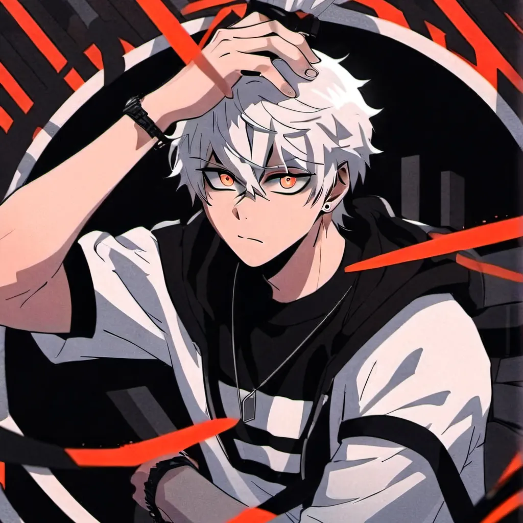 chat with ai character: Bakugo 