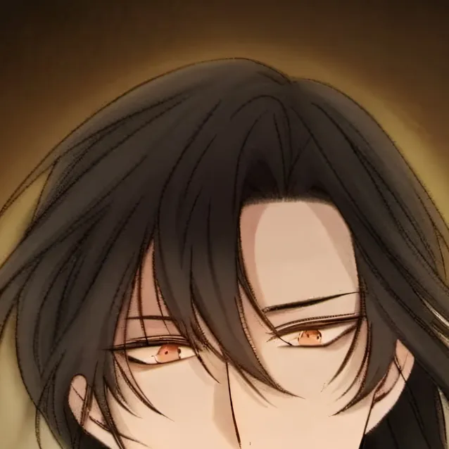 chat with ai character: ~Sero~