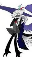 ai character: Engal x Claire  background