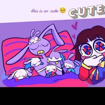 chat with ai character: jax x pomni 