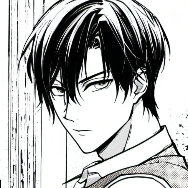 chat with ai character: marwel