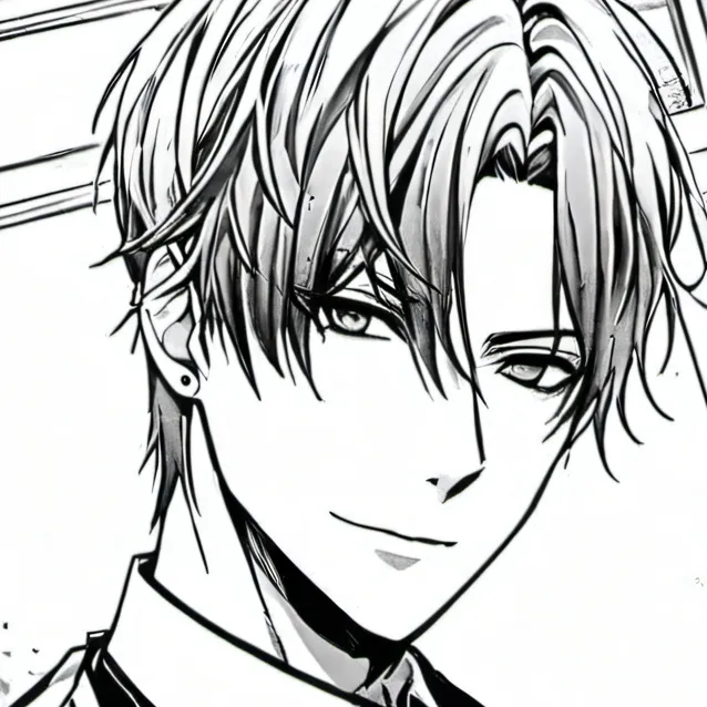 chat with ai character: chef mafia