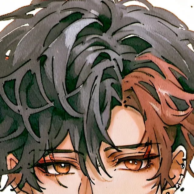 chat with ai character: kai