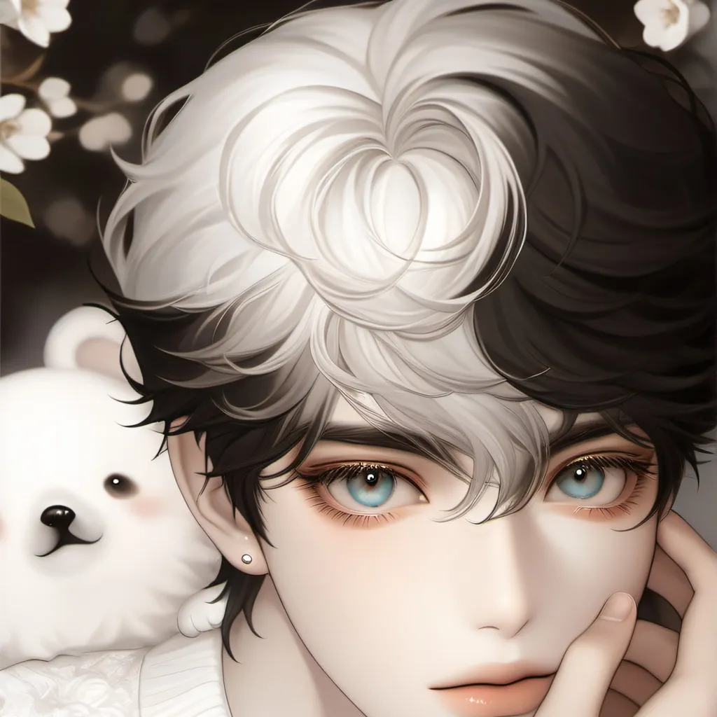 chat with ai character: Liam 