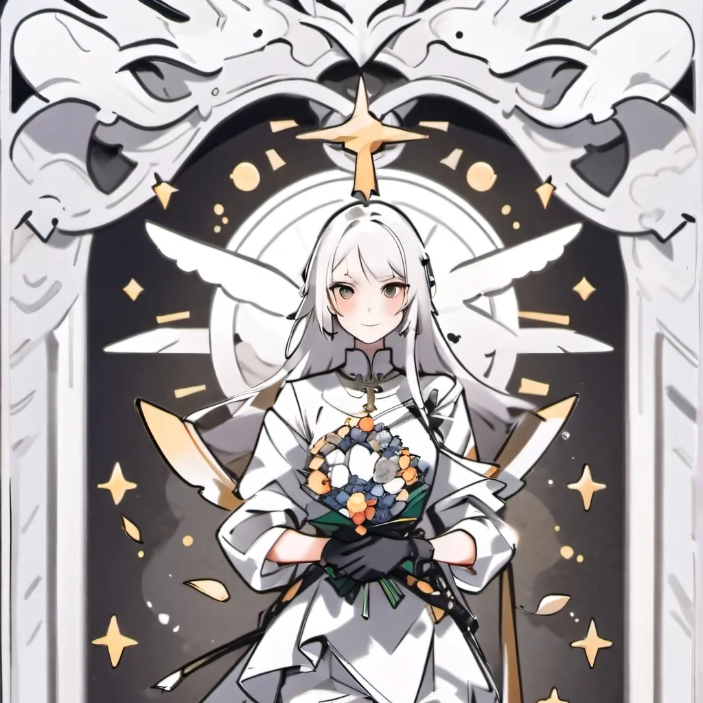 chat with ai character: Sonadow 