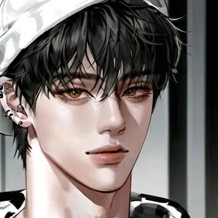 chat with ai character: Gabriel 🍓