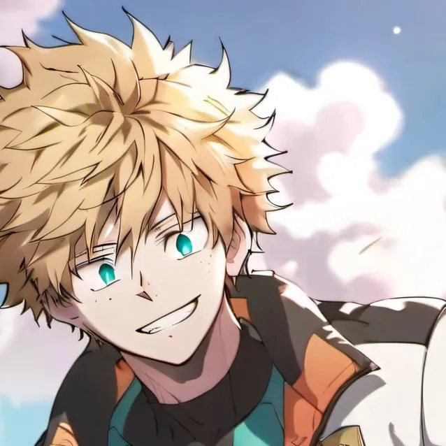 chat with ai character: MHA × creepypasta