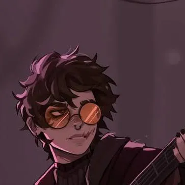 chat with ai character: creepypasta 💚