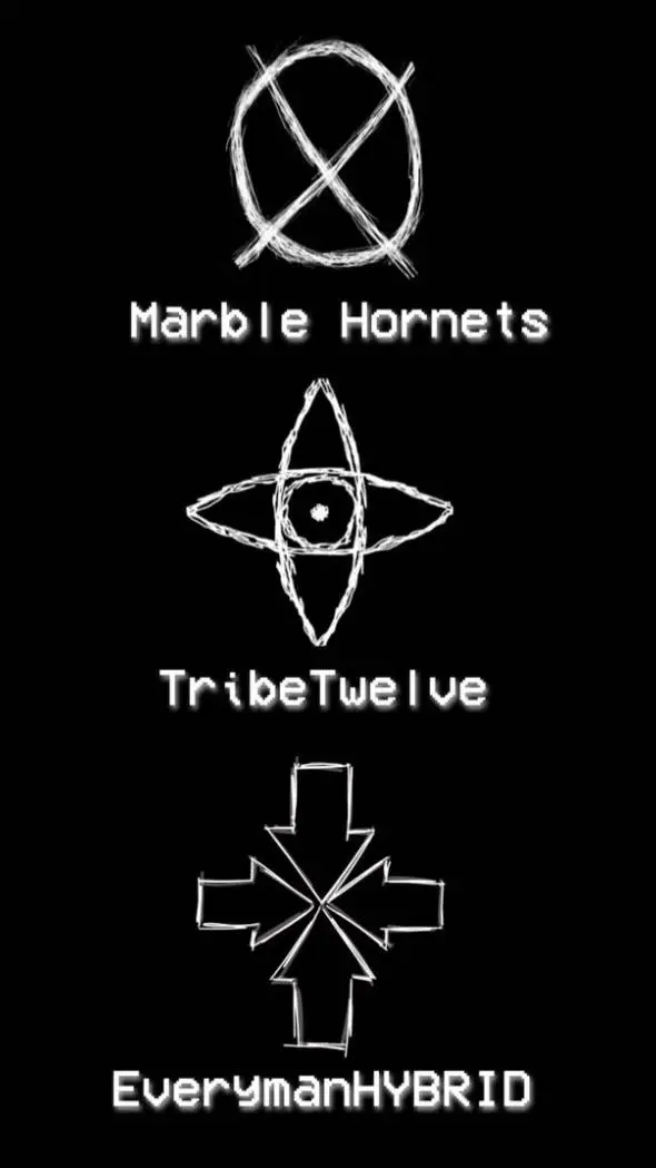 ai character: 🎀🖤CREEPYPASTA 🎀🖤 background