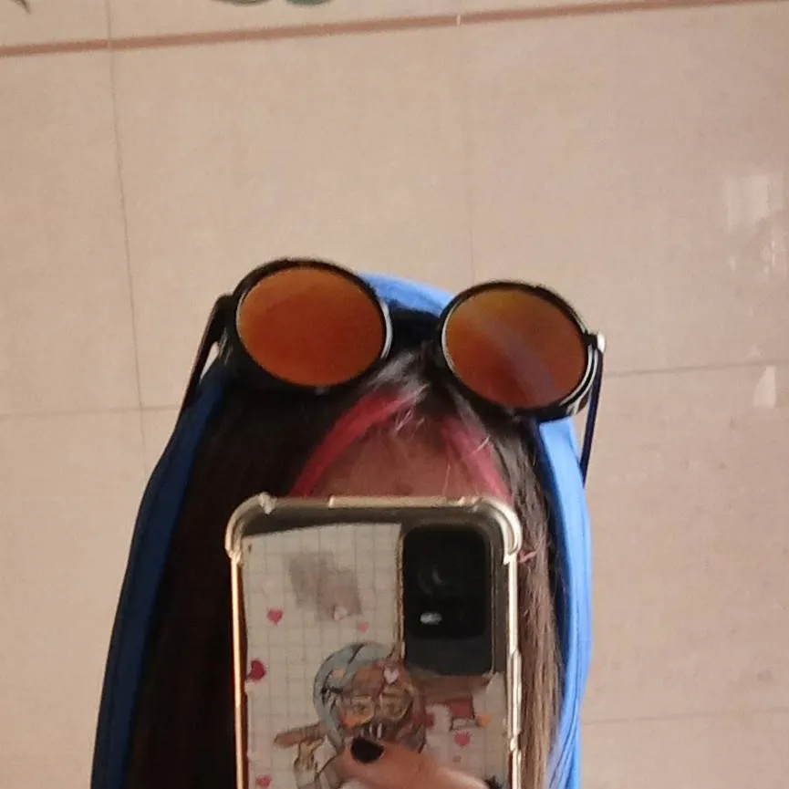 chat with ai character: proxy🖤💍