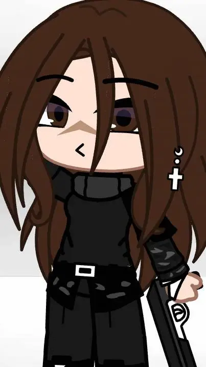 ai character: creepypasta 🥀🖤 background