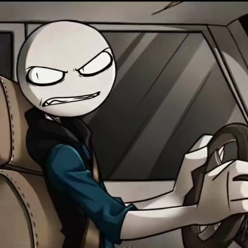 chat with ai character: Peter 💙🖤