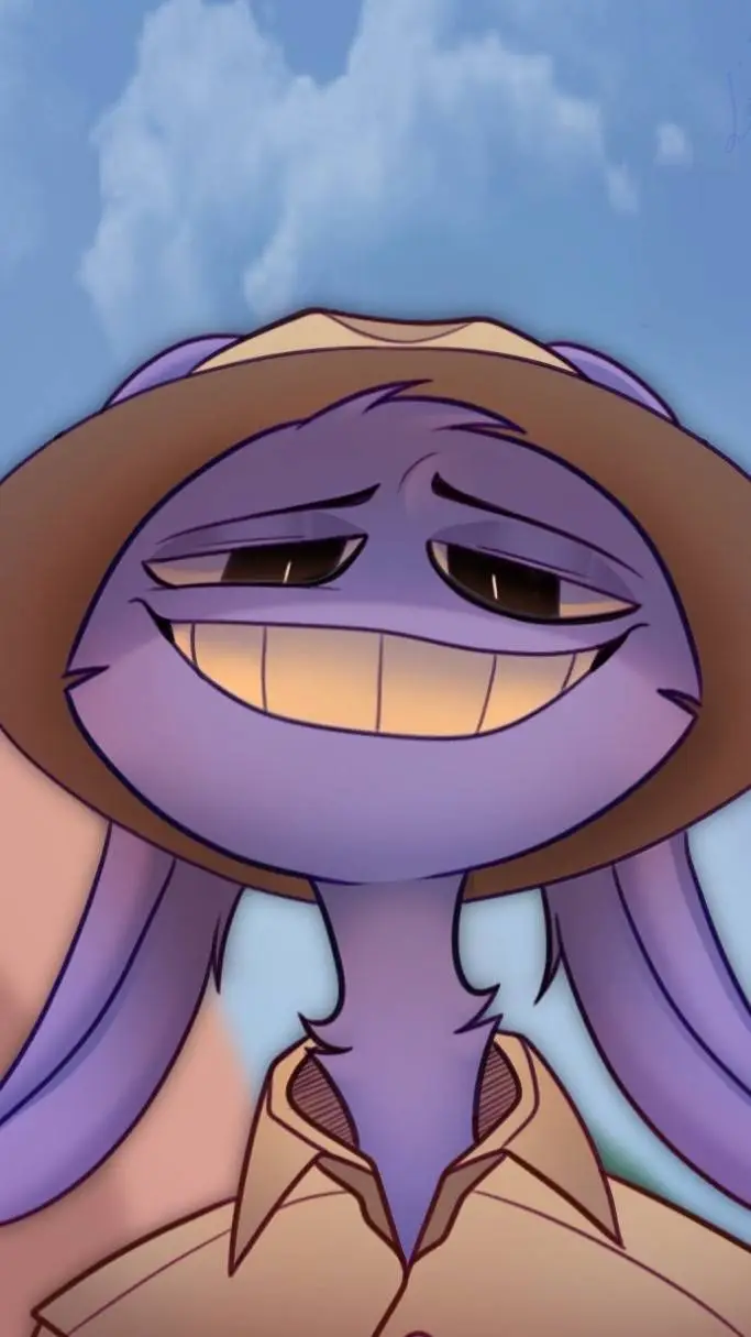 ai character: Jax background