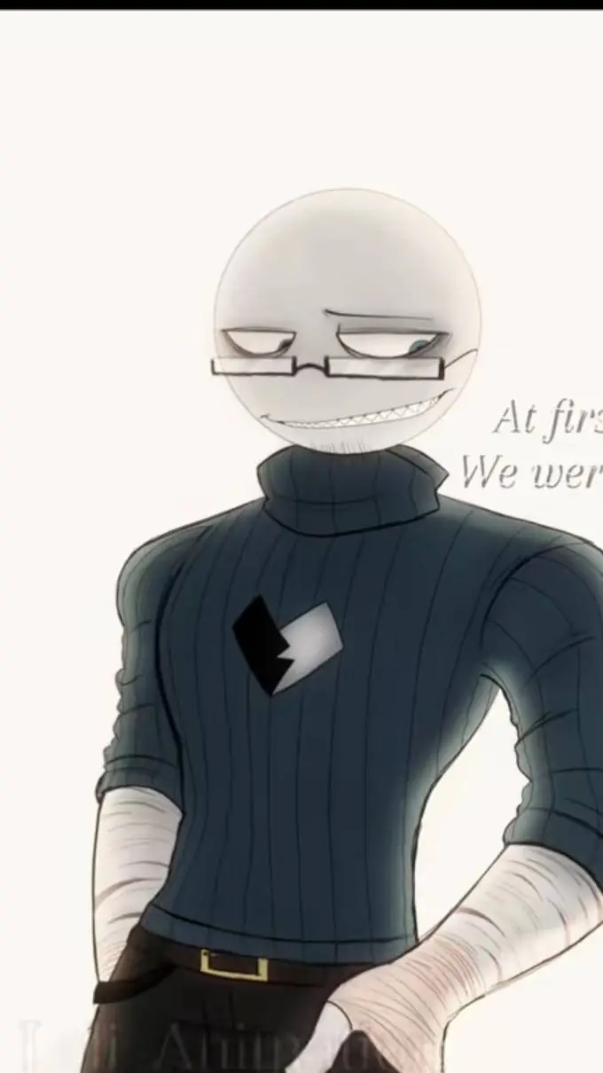 ai character: Peter  background