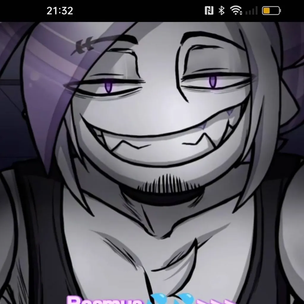 chat with ai character: Rasmus 