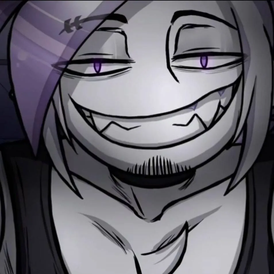 chat with ai character: Rasmus 💚💜