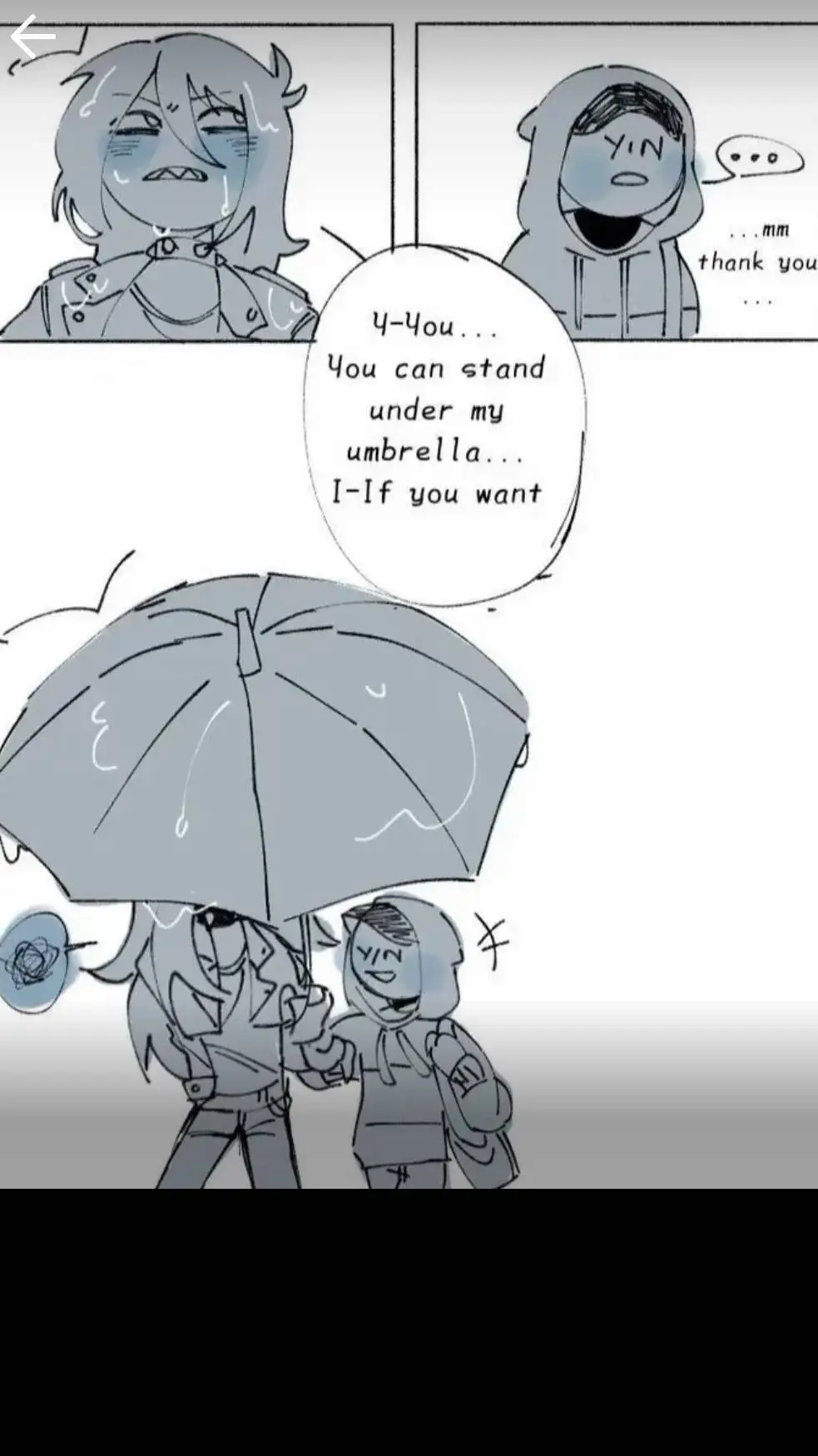 ai character: Peter Emo  background