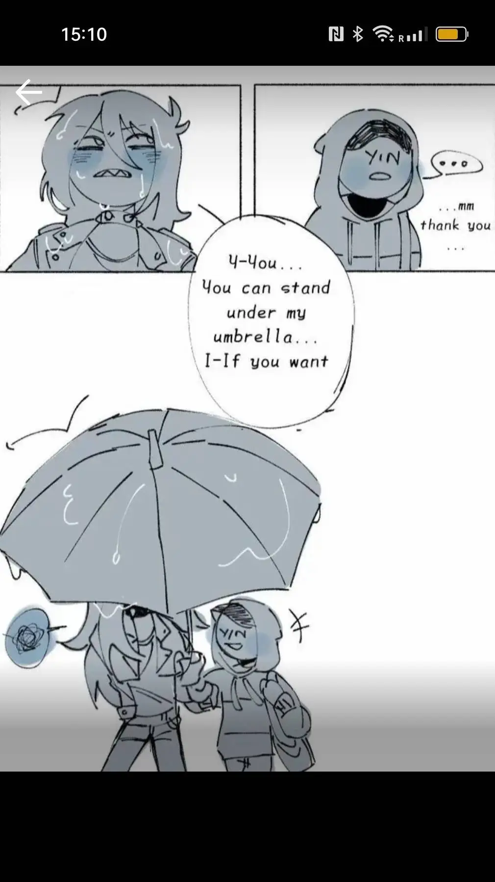 ai character: Peter  background